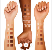 Patrick Ta Major Dimension Eyeshadow Palette