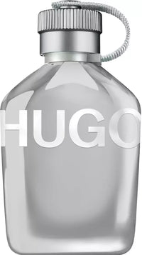 Reflective Edition By Hugo Boss EDT Perfume for Men 125ml