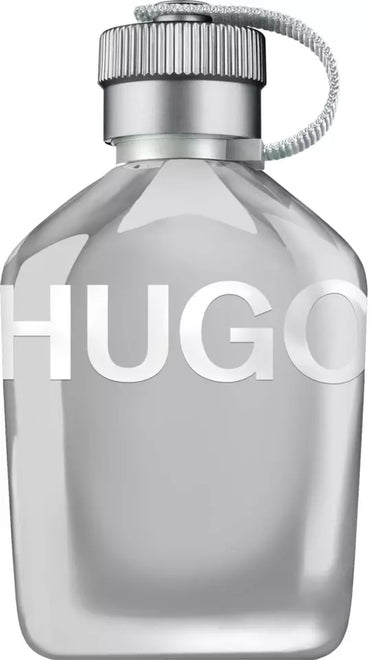 Reflective Edition By Hugo Boss EDT Perfume for Men 125ml