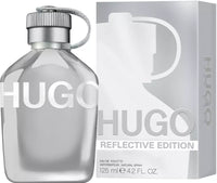 Reflective Edition By Hugo Boss EDT Perfume for Men 125ml