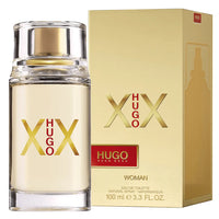 Hugo Boss XX EDT Perfume for Women 100ml