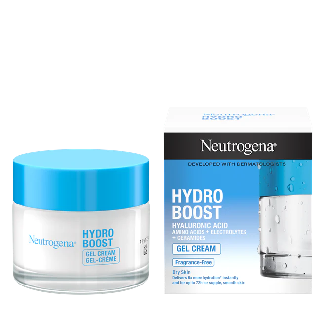 Neutrogena Hydro Boost Gel Cream 50ml