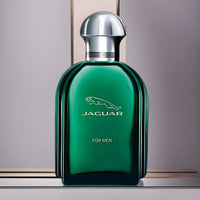 Jaguar Green EDT Perfume for Men 100ml