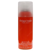 Clinique Happy Body Spray for Men 200ml