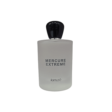 Lamuse Mercure Extreme Pour Homme EDP Perfume for Men 100ml