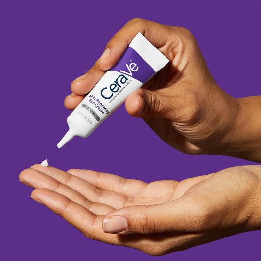 Cerave Skin Renewing Eye Cream 15ml