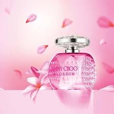JIMMY CHOO BLOSSOM EDP Perfume For Women 100ml