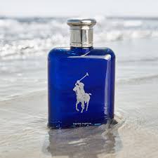 Polo Blue By Ralph Lauren EDT Perfume For Men 125ml