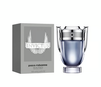 Paco Rabanne Invictus EDT Perfume For Men 100ml