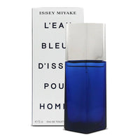 ISSEY MIYAKE L'eau BLEUE D'issey Pour Homme Perfume For Men 75ml