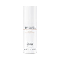 Janssen Fair Skin Brightening Night Care 50ml