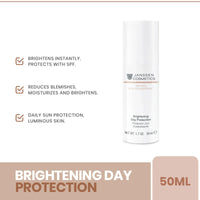Janssen Fair Skin Brightening Day Protection 50ml