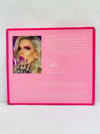MORPHE X JEFFREE STAR Eye shadow palette