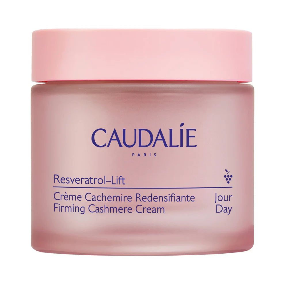 Caudalie Resveratrol-Lift Firming Cashmere Cream 50ml