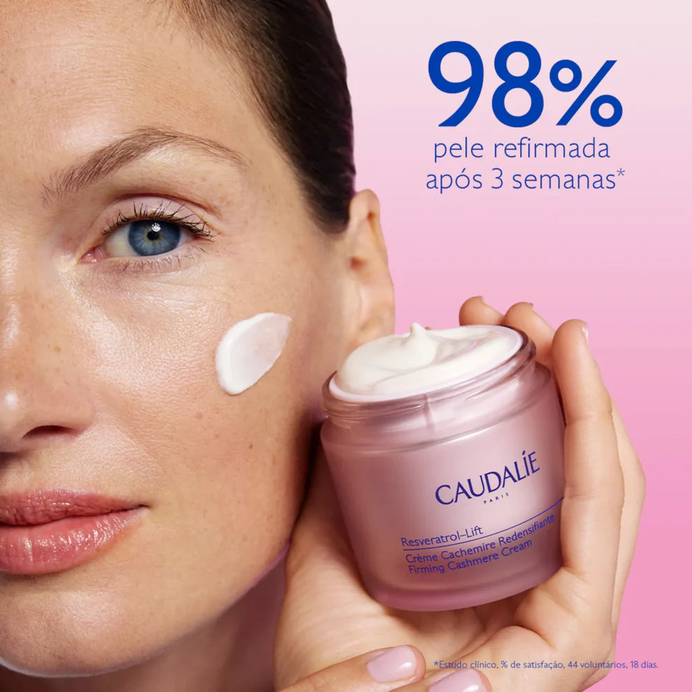 Caudalie Resveratrol-Lift Firming Cashmere Cream 50ml