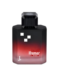 Khumar Red By Junaid Jamshed Perfume for Men 100ml
