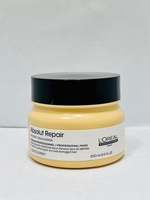 Loreal Paris Absolut Repair Serie Expert Professional Mask 250ml - Khayest