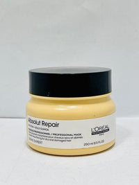 Loreal Paris Absolut Repair Serie Expert Professional Mask 250ml - Khayest