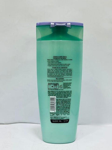 Loreal Paris Elvive Arcilla Extraordinaria Hair Shampoo 370ml - Khayest
