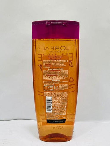 Loreal Paris Elvive Dream Long Liss Hair Shampoo 370ml - Khayest