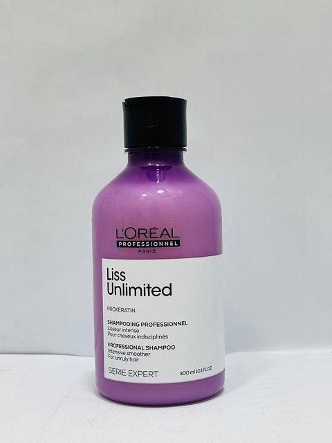 shampoo