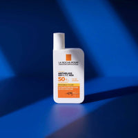 La Roche Posay Anthelios UVmune 400 Invisible Fluid SunscreenSPF50 50ml