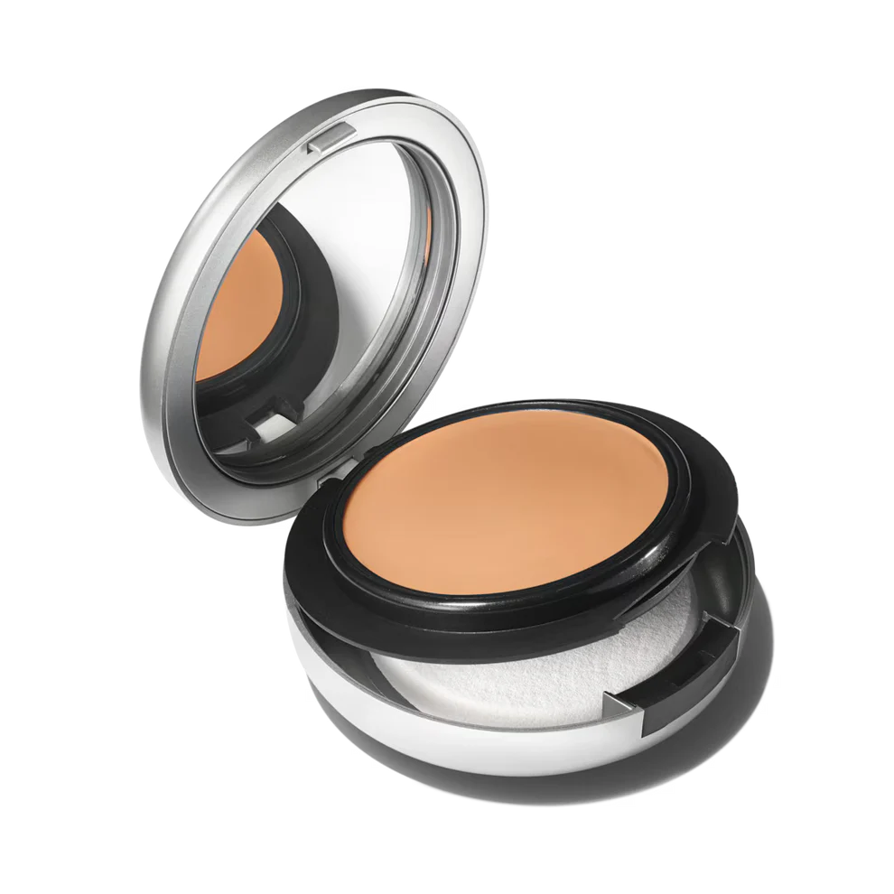 MAC Studio Fix Tech Cream to Powder Foundation 10g