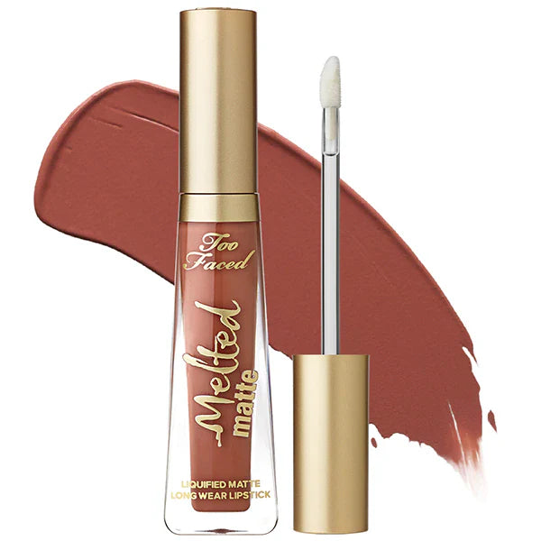 Too Faced Melted Matte Liquified Longwear Lipstick