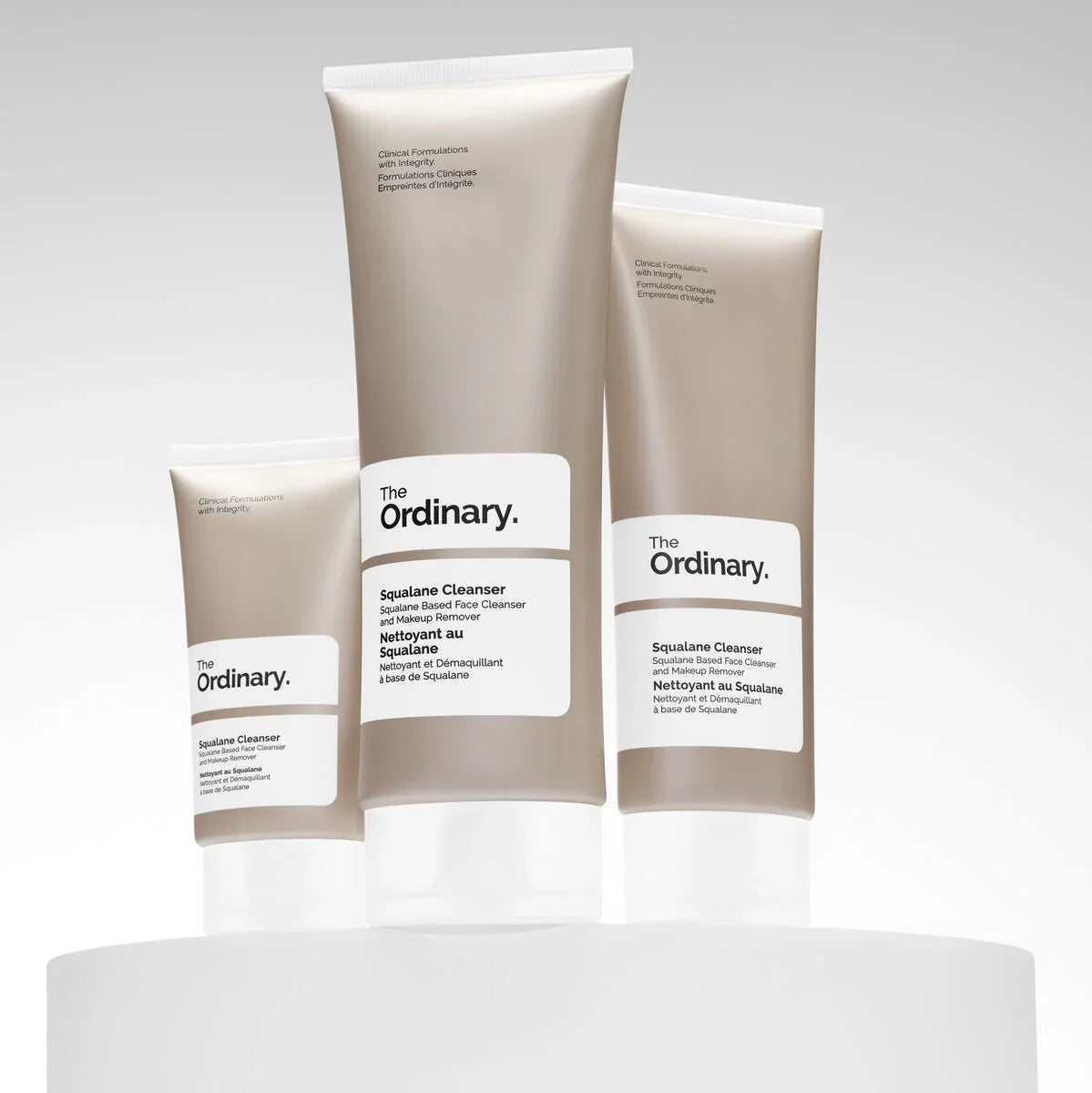 The Ordinary Squalane Face Cleanser 50ml