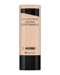 Maxfactor Lasting Performance Touch Proof Face Foundation 35ml