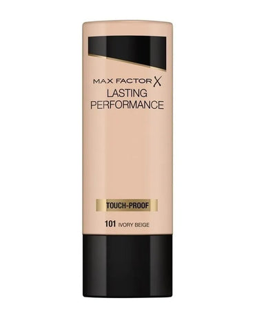 Maxfactor Lasting Performance Touch Proof Face Foundation 35ml
