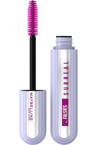 Maybelline New York The Falsies Surreal Extensions Washable Mascara