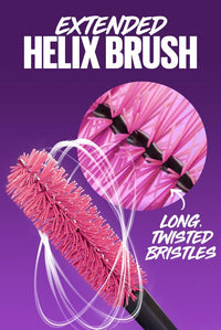 Maybelline New York The Falsies Surreal Extensions Washable Mascara
