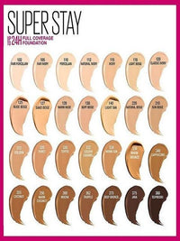 Maybelline Super stay Full Coverage Under Eye Concealer 6ml - Khayest