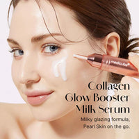 Medicube Collagen Glow Booster Face Serum 15 ml