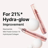 Medicube Collagen Glow Booster Face Serum 15 ml
