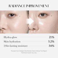 Medicube Collagen Glow Booster Face Serum 15 ml