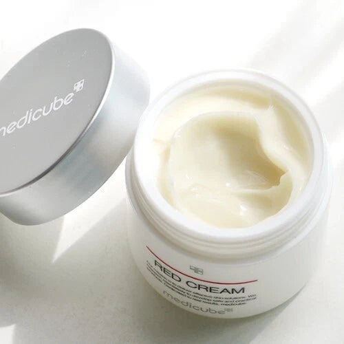 Medicube Red Cream 50ml Moisturizing Cream