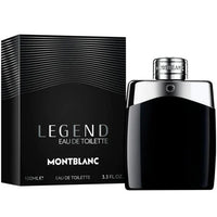 Legend EDT By Mont Blanc EDP Perfume for Men 100ml