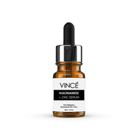 Vince Niacinamide +Zinc Serum 30ml