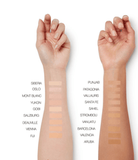 NARS Natural Radiant Longwear Foundation 30ml - Khayest