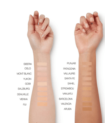 NARS Natural Radiant Longwear Foundation 30ml - Khayest