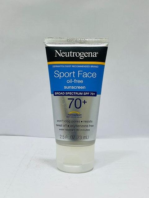 Neutrogena