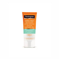 Neutrogena Visibly Clear Spot Controlling Oil Free Moisturizer 50ml