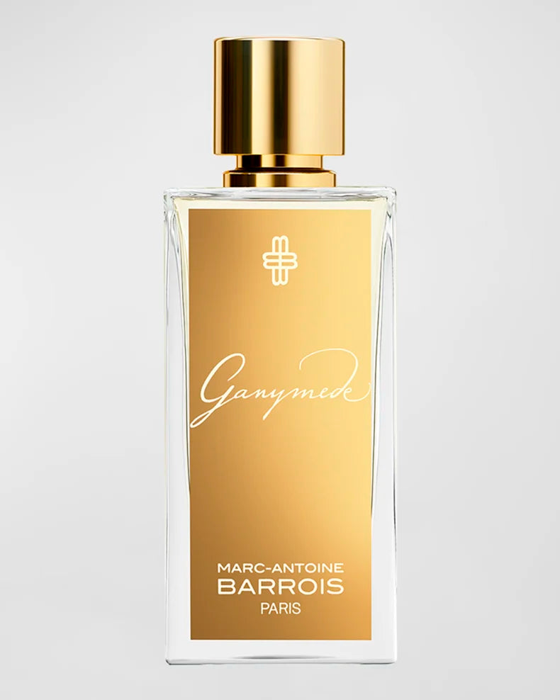 Marc Antoine Barrois Ganymede EDP Perfume for Men 100 ml