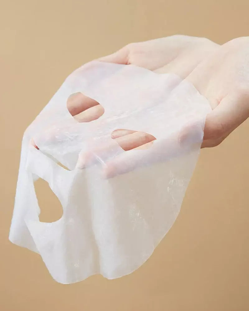 Anua Heartleaf 80 Moisture Soothing Ampoule Face Mask