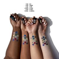 NYX Face and Body Loose Glitter
