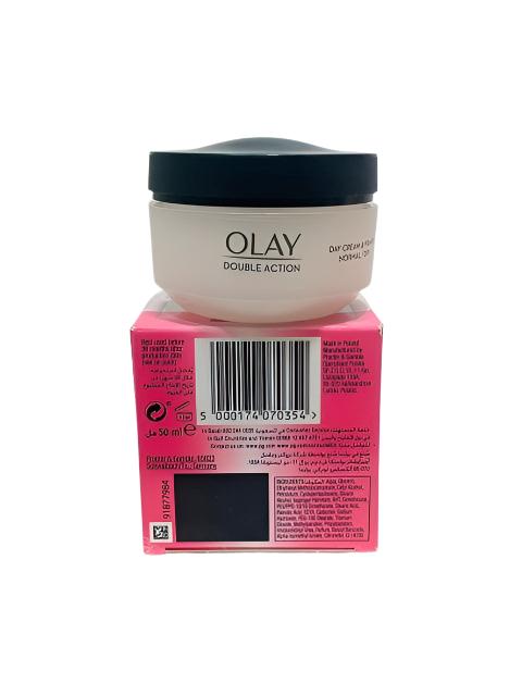 Olay Double Action Day Cream 50ml