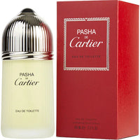 PASHA De Cartier EDT Perfume for Men 100ml
