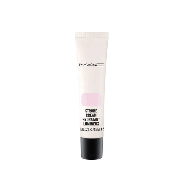 MinI MAC Strobe Cream Pink Lite 15ml